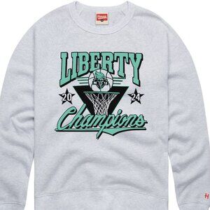 NY Liberty Championship Sweatshirt - S